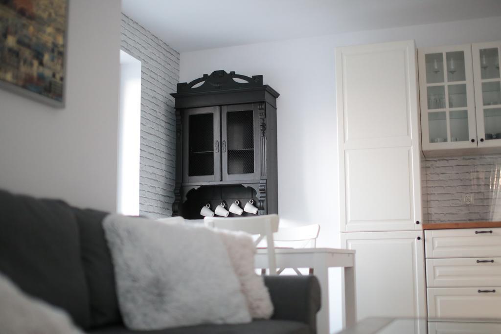 Apartament Paris Kołobrzeg Exterior foto