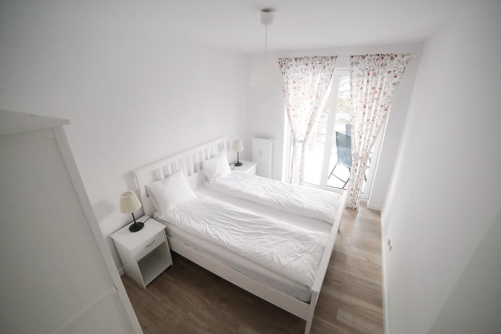 Apartament Paris Kołobrzeg Exterior foto